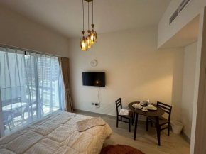 Modern Studio Furnished